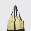 Vim Yellow Shoulder Bags For Unisex -MK store KB00031 002 F
