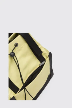 Vim Yellow Shoulder Bags For Unisex -MK store KB00031 002 P