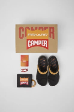 Camper X Fiskars Pack Camper X Fiskars Pack For Women